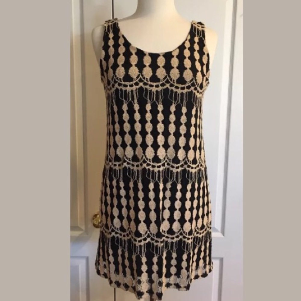Tyche Dress Size Medium